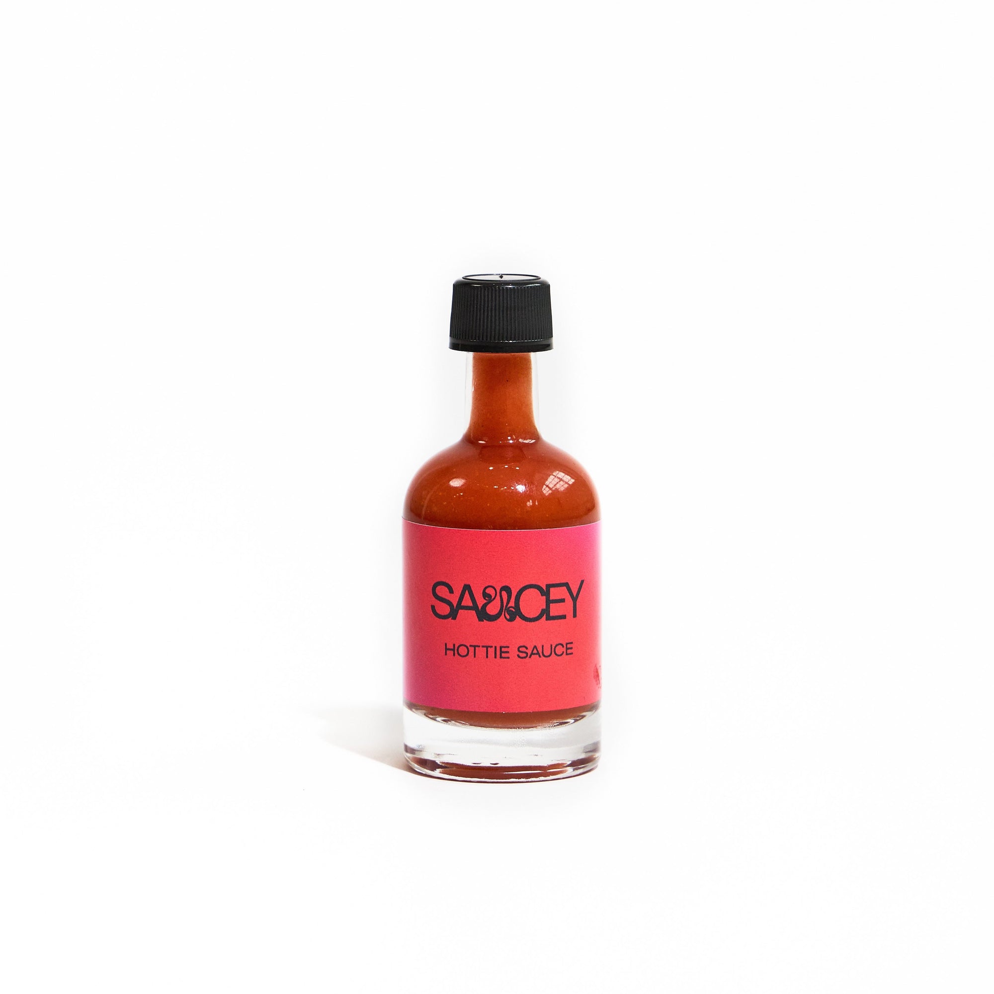 Mini Hot Chilli Sauce