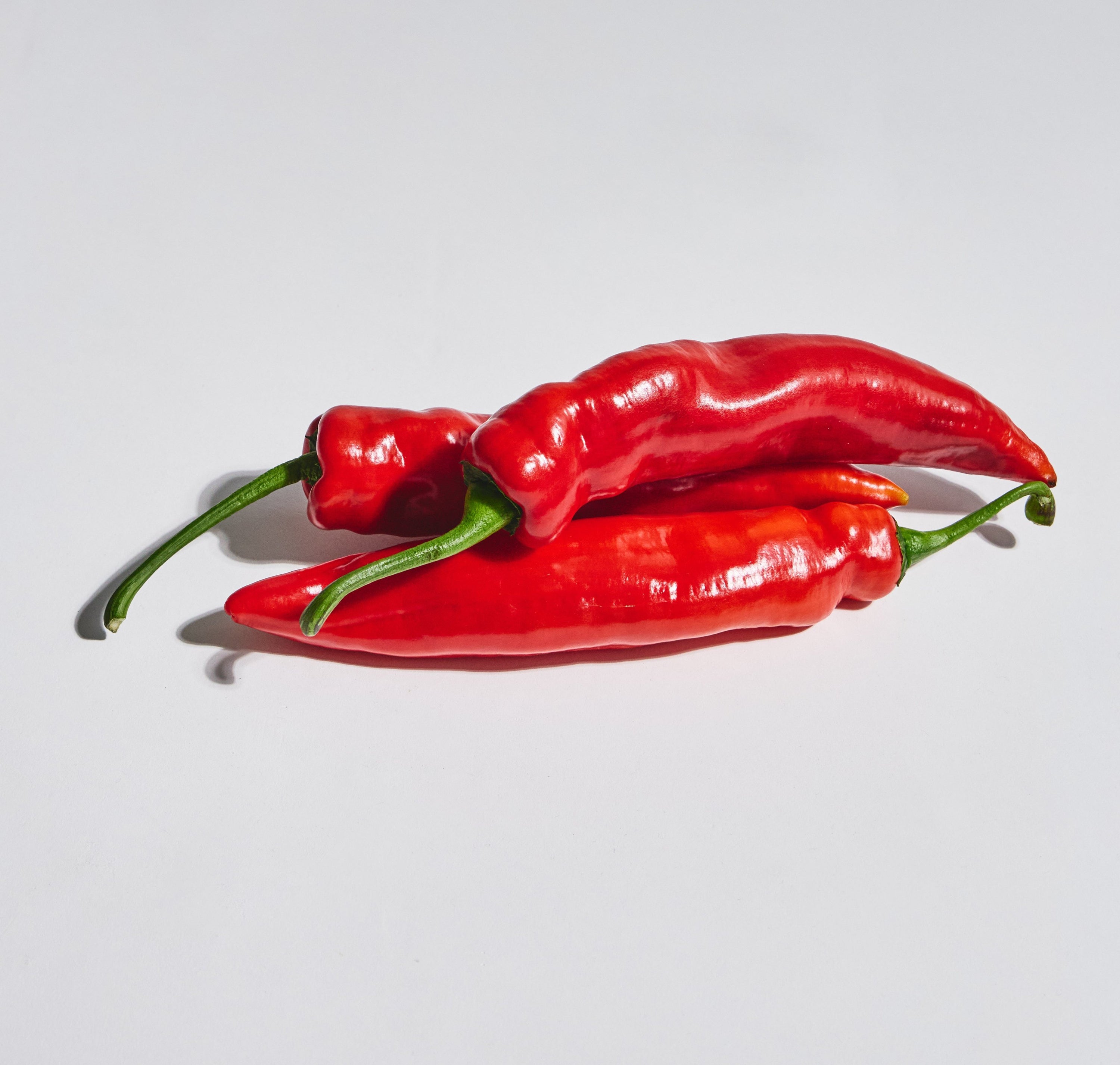 Hot Chillies