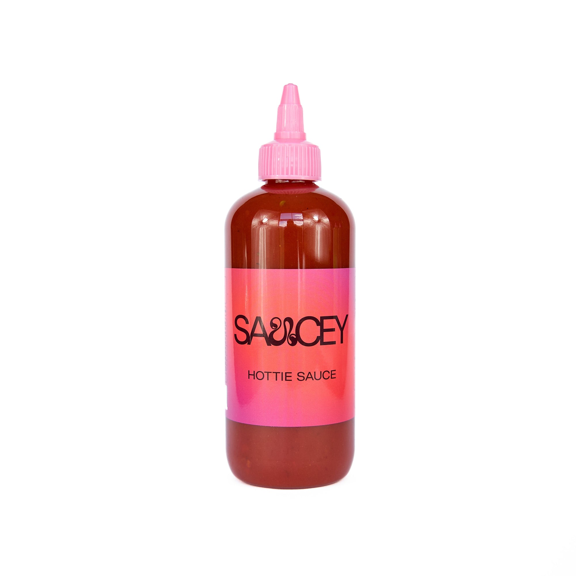 Hottie Sauce