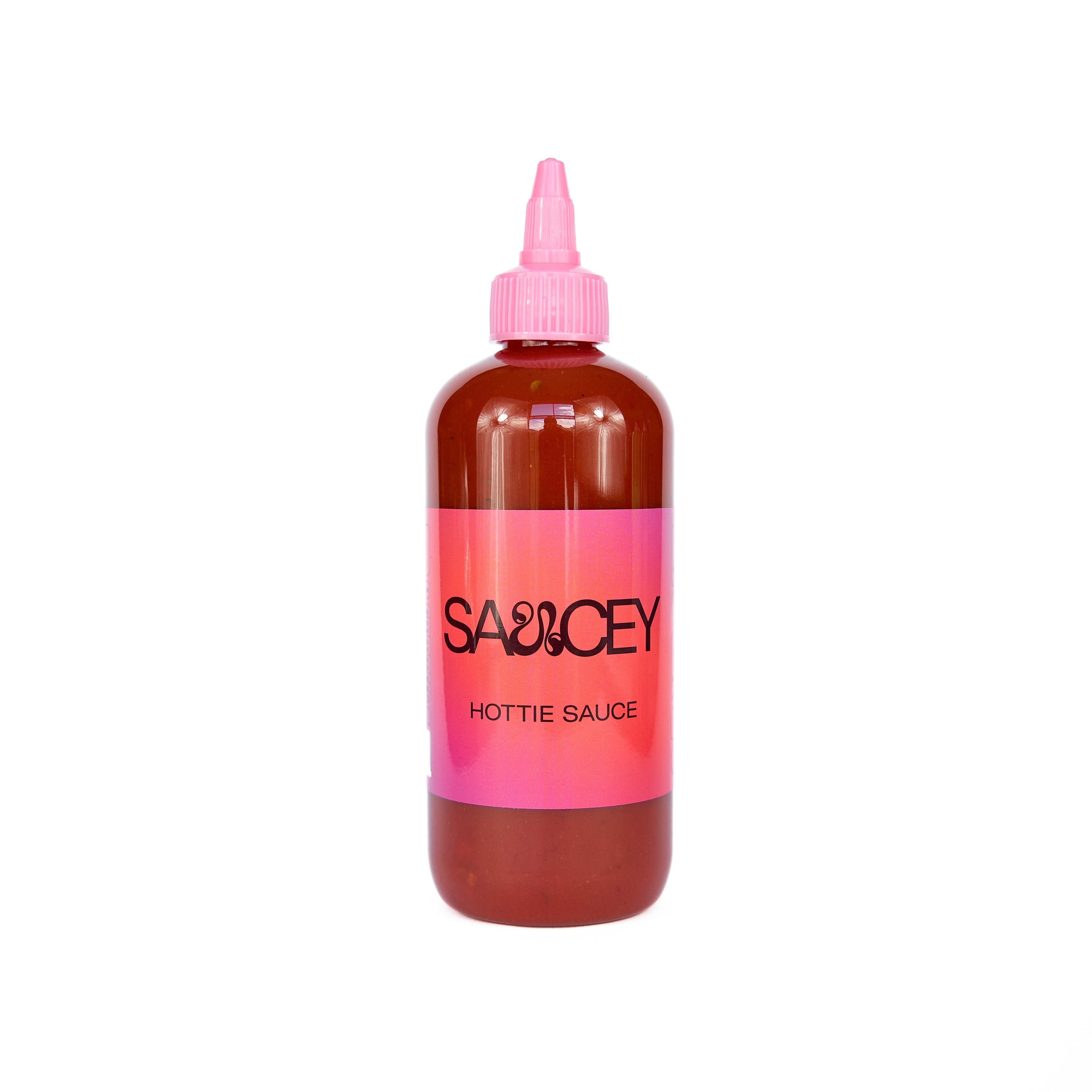 Hottie Sauce